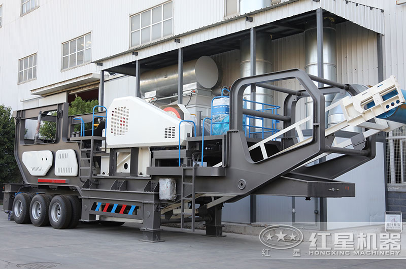 移動式混凝土破碎機設(shè)備圖片 移動式混凝土破碎機設(shè)備圖片