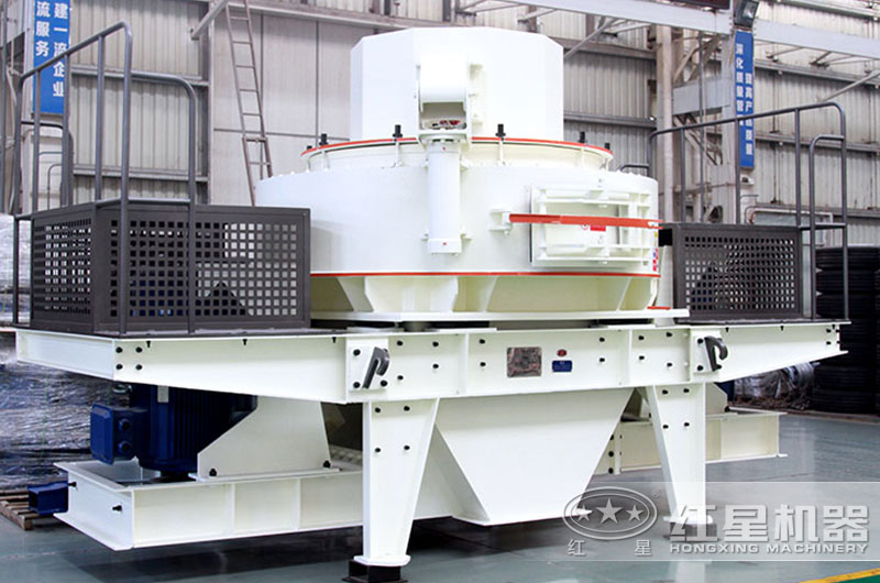 沖擊式破碎機 沖擊式破碎機