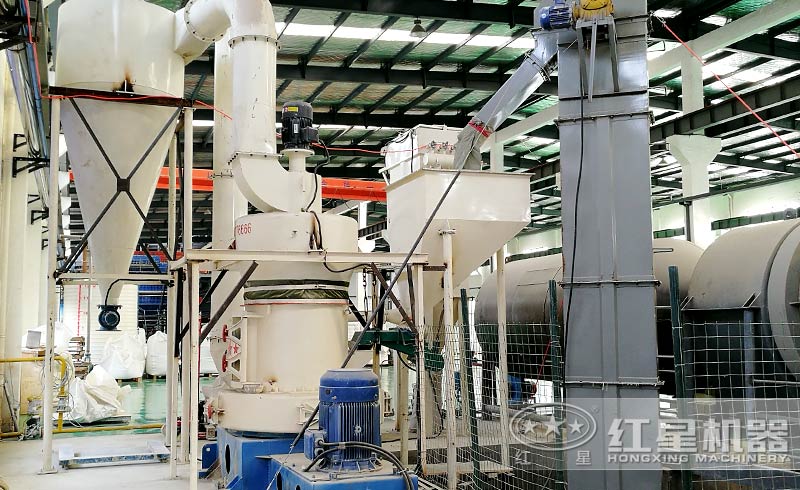 高強磨現場 高強磨現場