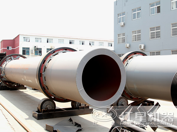 貧煤烘干機 貧煤烘干機