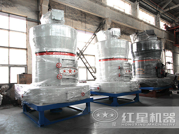 重鈣磨粉機 重鈣磨粉機