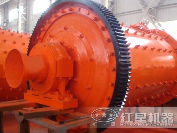 球磨機(jī) 球磨機(jī)