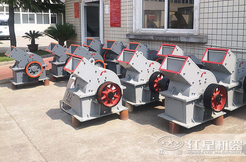 小型錘式破碎機圖片 小型錘式破碎機圖片