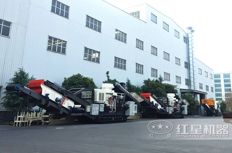 車載石頭粉碎機廠家 車載石頭粉碎機廠家