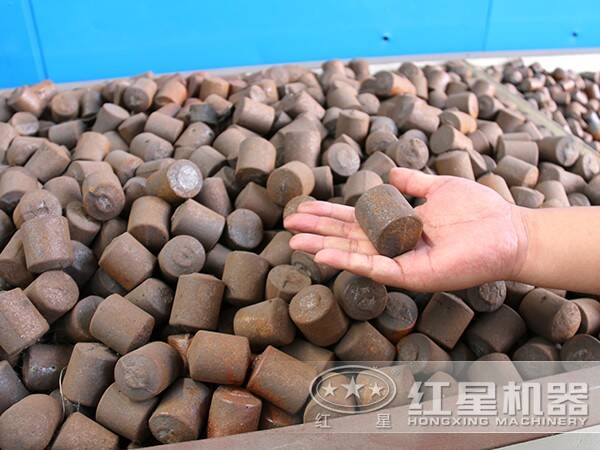 棒磨機研磨介質 棒磨機研磨介質