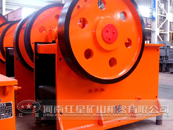 礦渣破碎機(jī) 礦渣破碎機(jī)