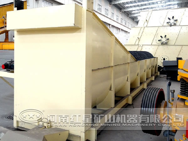 分級(jí)機(jī) 分級(jí)機(jī)