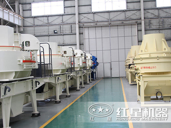 制砂機(jī) 制砂機(jī)