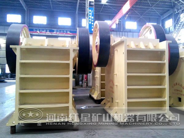 磷塊巖破碎機 磷塊巖破碎機