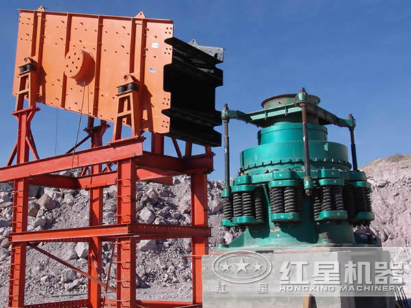 江西南昌大理石破碎生產(chǎn)線現(xiàn)場1 江西南昌大理石破碎生產(chǎn)線現(xiàn)場1