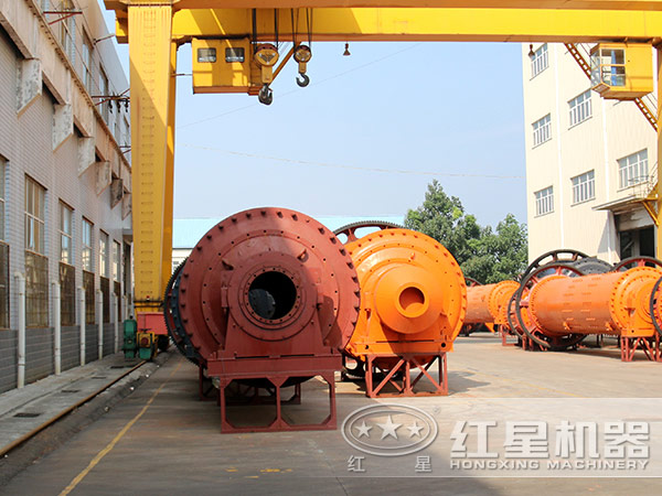 錫礦球磨機(jī) 錫礦球磨機(jī)