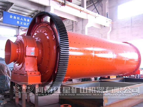 礦渣球磨機 礦渣球磨機