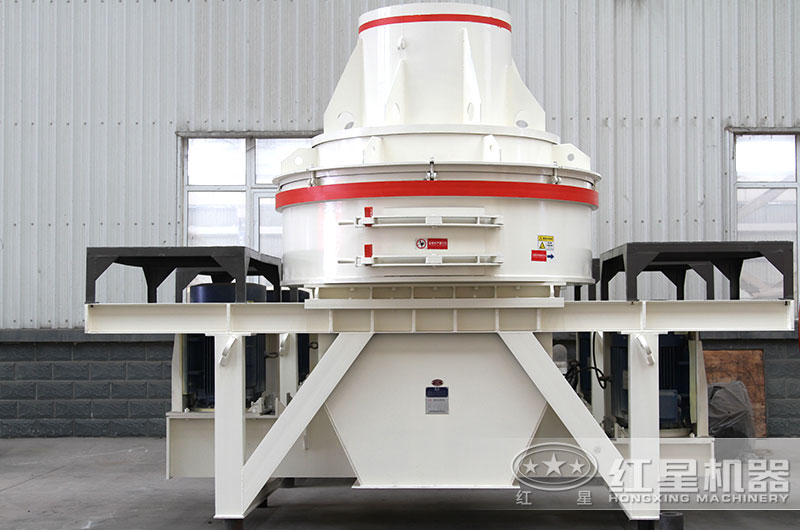 HX沖擊式制砂機(jī) HX沖擊式制砂機(jī)