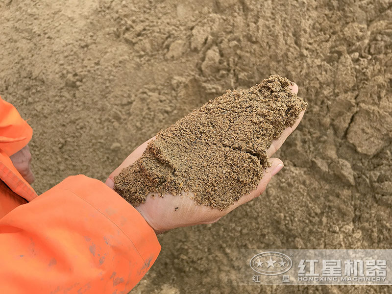水洗機制砂 水洗機制砂