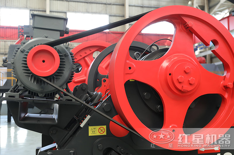 鄂式破碎機(jī)電機(jī) 鄂式破碎機(jī)電機(jī)