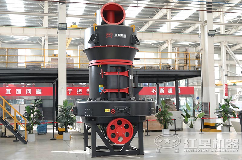 超細磨粉機 超細磨粉機