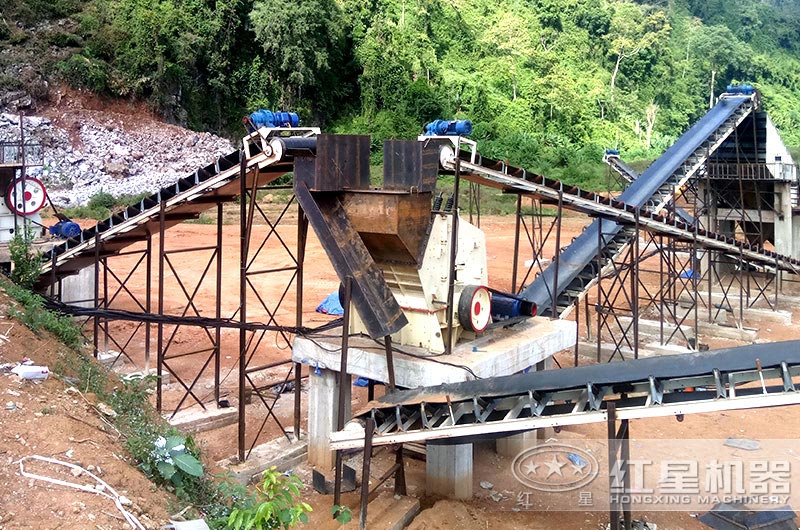 反擊破工作現(xiàn)場(chǎng) 反擊破工作現(xiàn)場(chǎng)