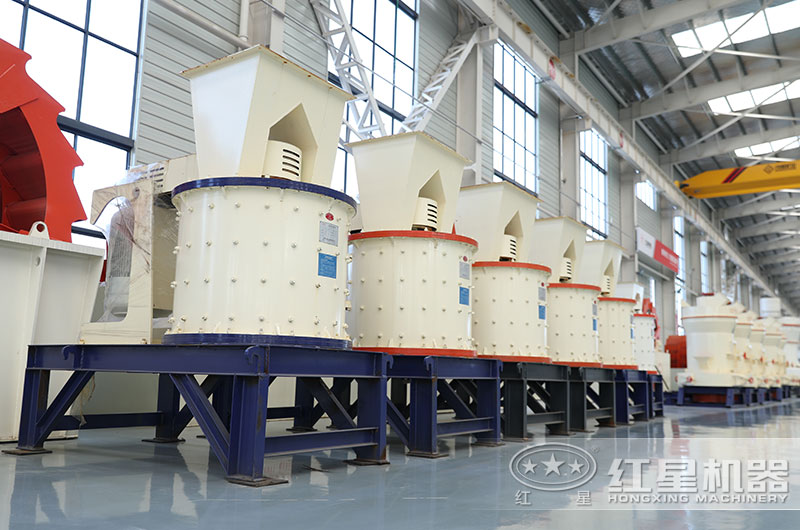 復合制砂機 復合制砂機