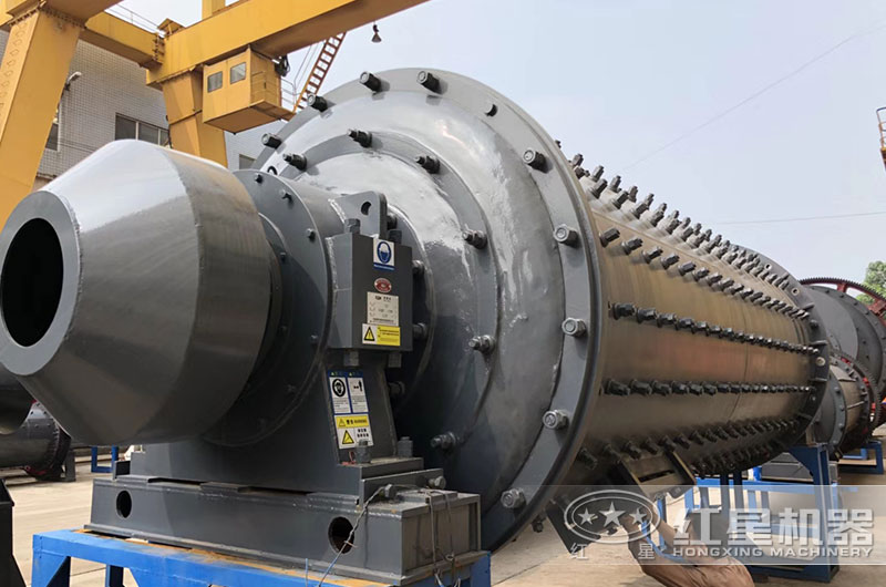 棒磨制砂機(jī) 棒磨制砂機(jī)