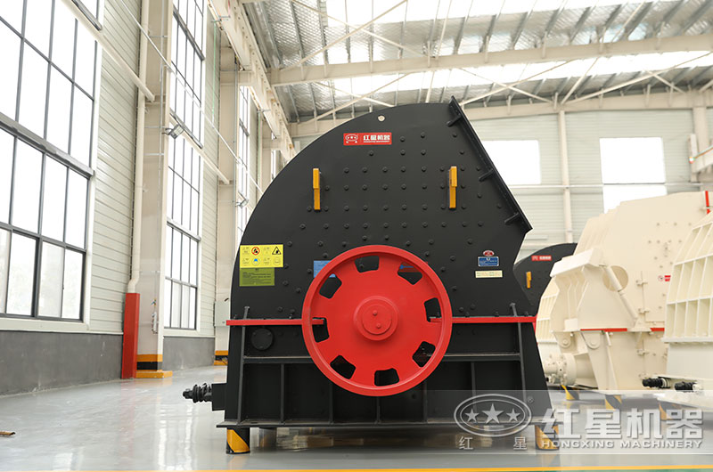 PCZ重錘式制砂機(jī) PCZ重錘式制砂機(jī)